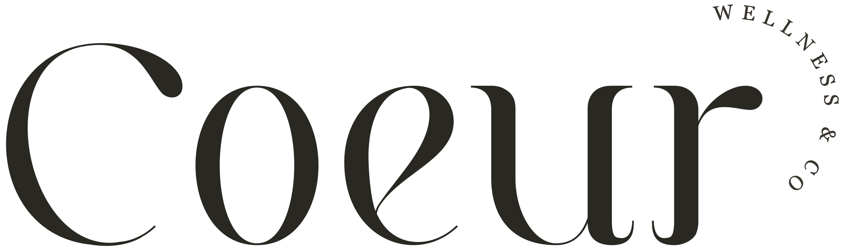 Coeur Wellness & Co.